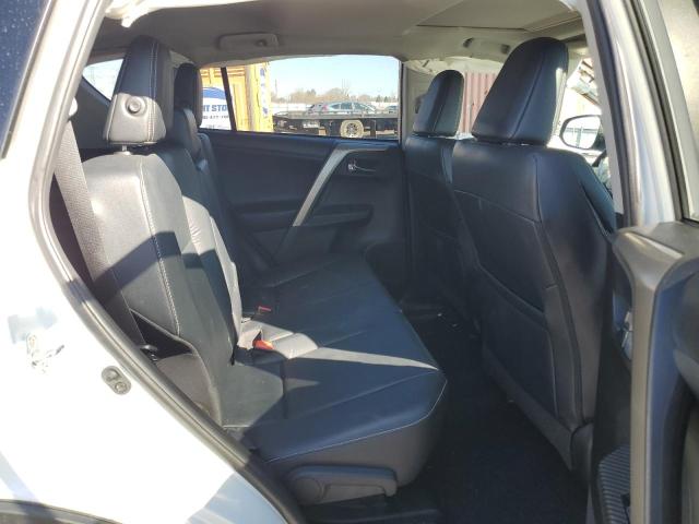 2015 TOYOTA RAV4 LIMIT - 2T3DFREV0FW362861