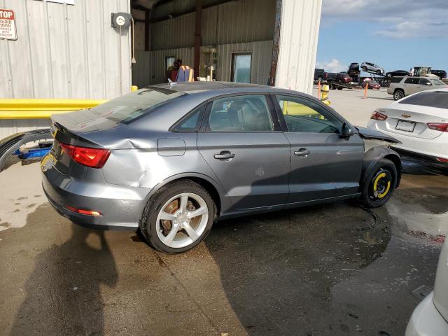Vin: wauacgff6f1113225, lot: 42967125, audi a3 premium 20153