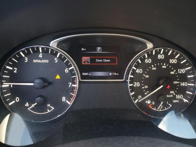 2016 NISSAN ALTIMA 2.5 - 1N4AL3AP0GC195170