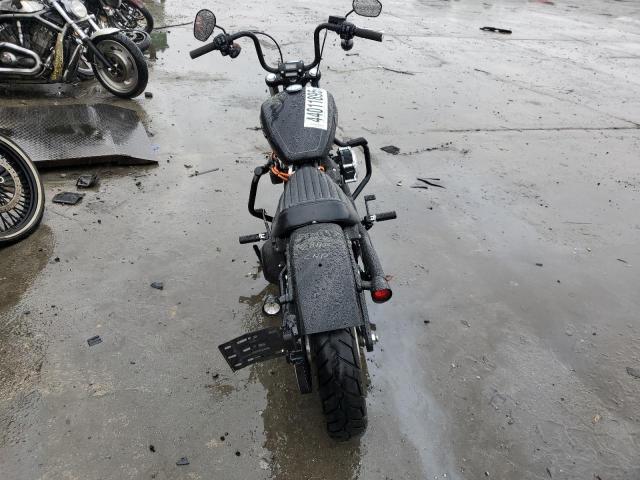2020 HARLEY-DAVIDSON FXBB 1HD1YJJ26LB072086