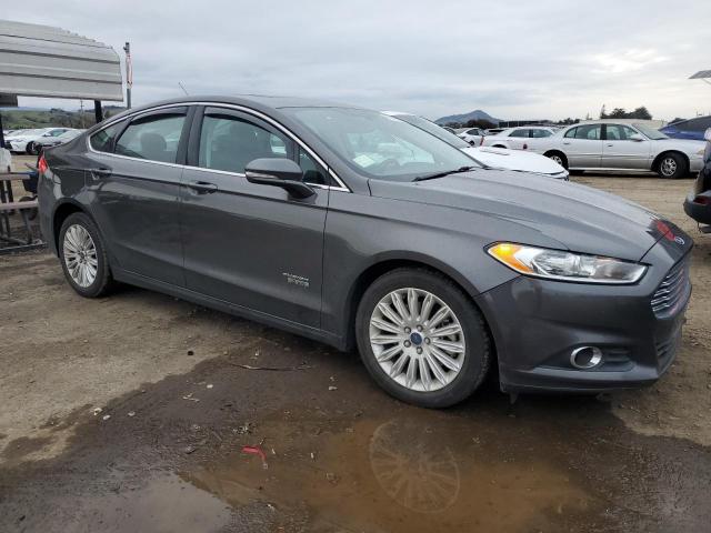 Vin: 3fa6p0pu0gr116393, lot: 44846245, ford fusion se phev 20164