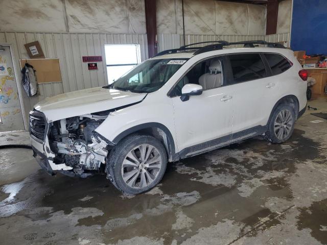 SUBARU ASCENT LIMITED