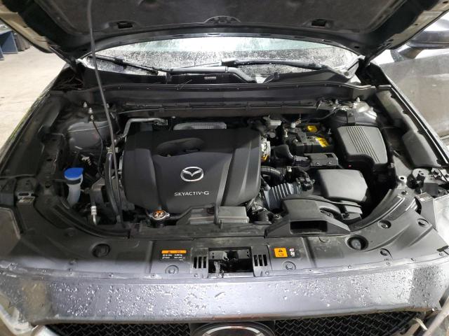 2021 MAZDA CX-5 GRAND - JM3KFADM5M0428282