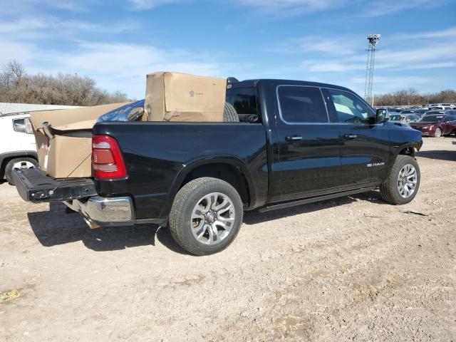 Vin: 1c6srfkt7kn675348, lot: 42417935, ram 1500 longhorn 20193