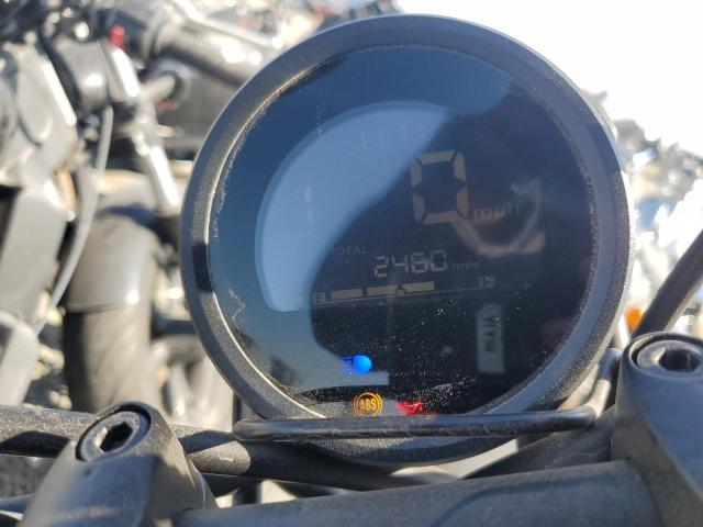 2023 HONDA CL500 A MLHPC6757P5000193