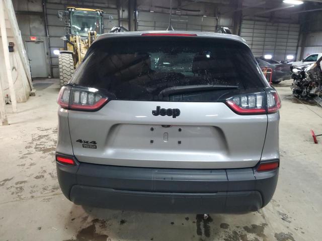 2019 JEEP CHEROKEE L - 1C4PJMLB2KD367039