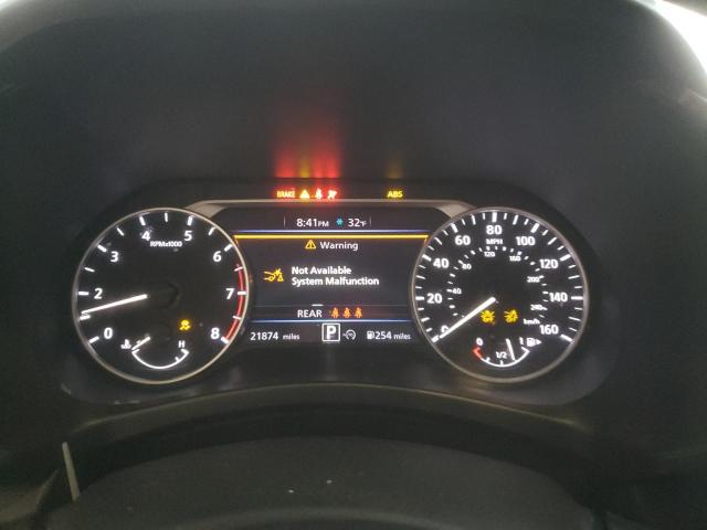 2024 NISSAN SENTRA SV - 3N1AB8CV9RY261475
