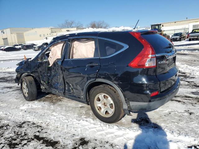 2016 HONDA CR-V LX - 2HKRM4H35GH600835
