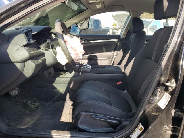 2018 HONDA CIVIC LX - 2HGFC2F56JH550706