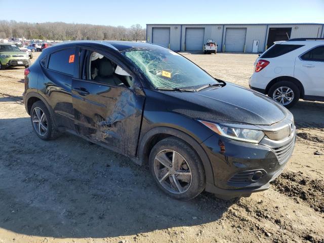 Vin: 3czru5h7xnm718826, lot: 46167465, honda hr-v exl 20224