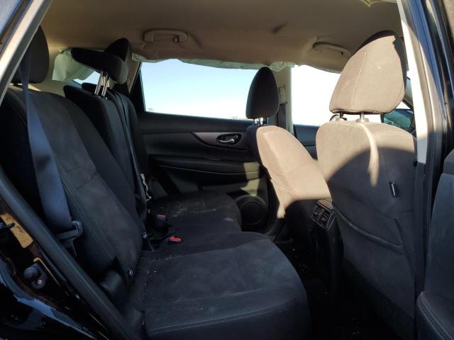 2016 NISSAN ROGUE S - KNMAT2MV4GP657088
