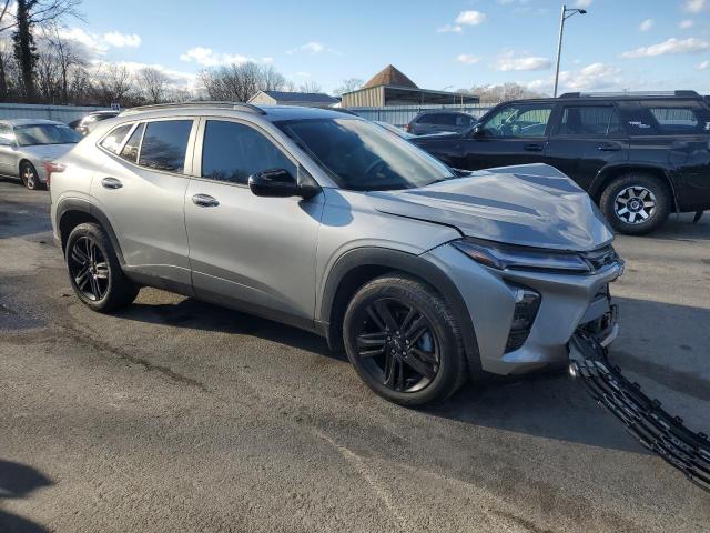 2024 CHEVROLET TRAX ACTIV - KL77LKE23RC167991