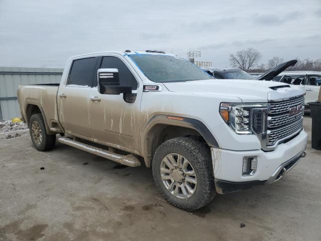 Vin: 1gt49rey6nf334838, lot: 45604695, gmc sierra k2500 denali 20224