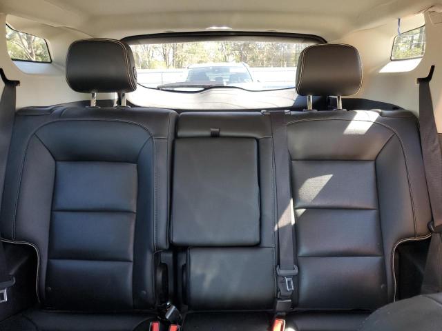 2019 GMC TERRAIN DE - 3GKALSEX1KL260172