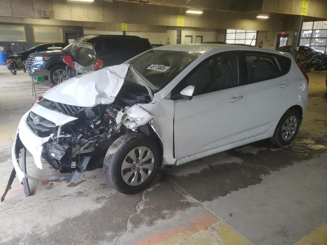HYUNDAI ACCENT SE
