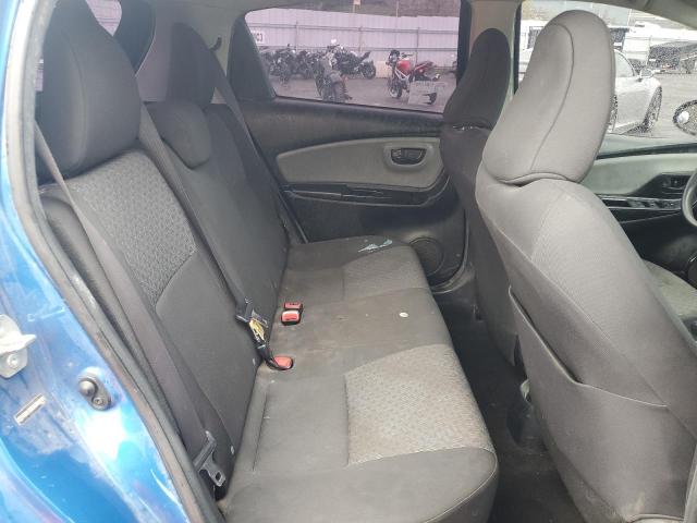 2016 TOYOTA YARIS L - VNKKTUD39GA066702