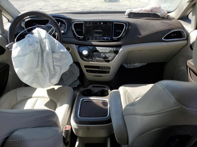2021 CHRYSLER PACIFICA T - 2C4RC1BG9MR507280