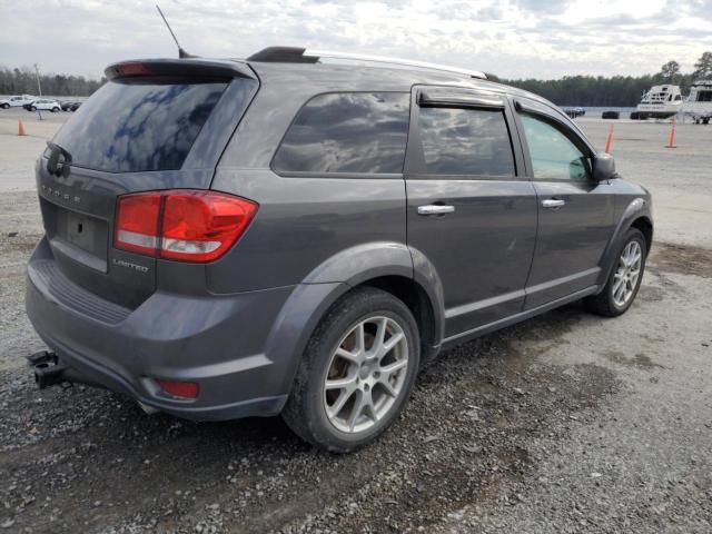 2015 DODGE JOURNEY LI 3C4PDCDG8FT538386