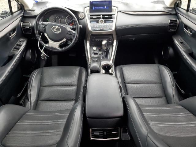 2016 LEXUS NX 200T BA - JTJYARBZ8G2037079