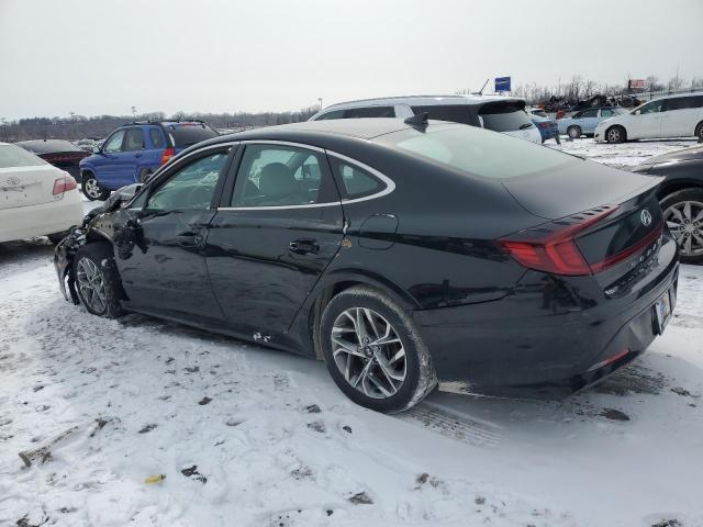 Vin: 5npel4ja6mh068954, lot: 45021405, hyundai sonata sel 20212