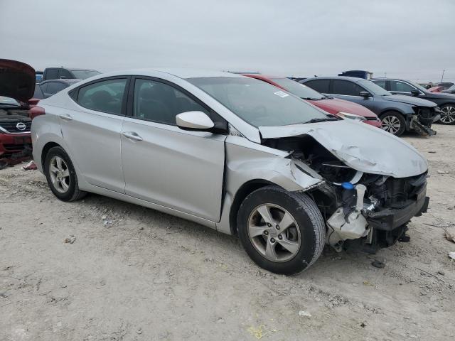 2015 HYUNDAI ELANTRA SE - 5NPDH4AE5FH581650