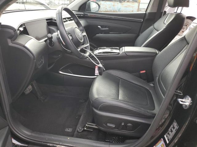 2022 HYUNDAI TUCSON LIM - 5NMJECAE4NH147396