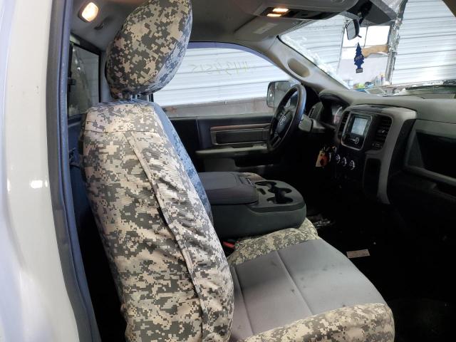 2017 RAM 1500 ST - 3C6JR6DGXHG504641