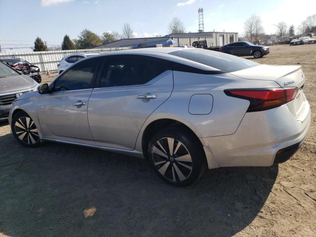 Vin: 1n4bl4dv9mn417127, lot: 46728205, nissan altima sv 20212