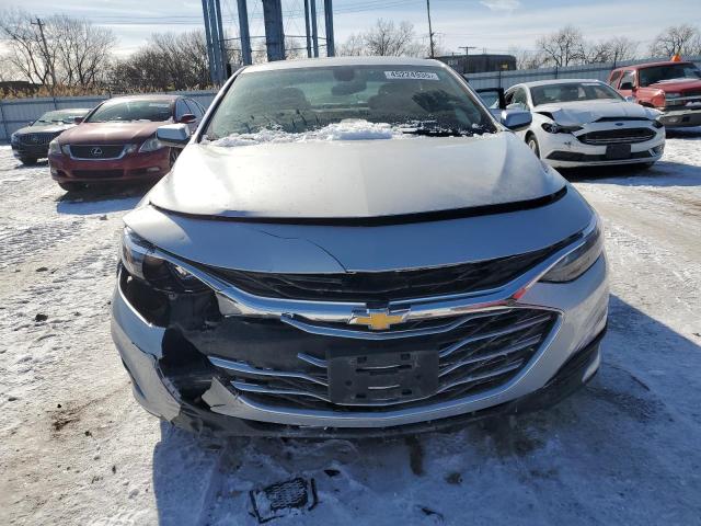 2019 CHEVROLET MALIBU LT - 1G1ZD5ST0KF167502