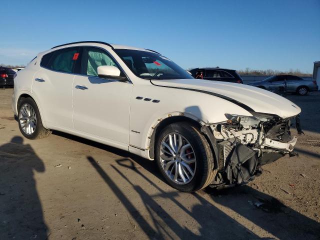 2019 MASERATI LEVANTE S ZN661YUS1KX335813