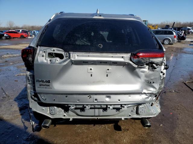 2020 TOYOTA RAV4 XLE P - 2T3A1RFV4LW133675