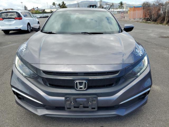 2020 HONDA CIVIC LX - 19XFC2F66LE000217