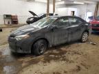 2015 TOYOTA COROLLA L - 5YFBURHE5FP210741