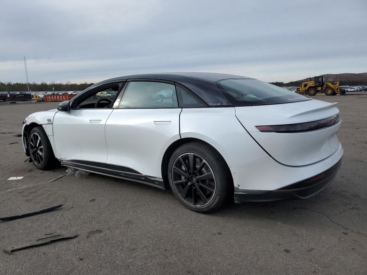 LUCID AIR TOURING
