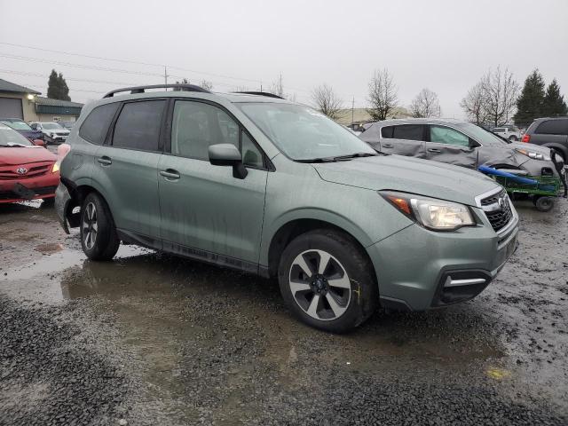 2017 SUBARU FORESTER 2 - JF2SJAEC2HH474626