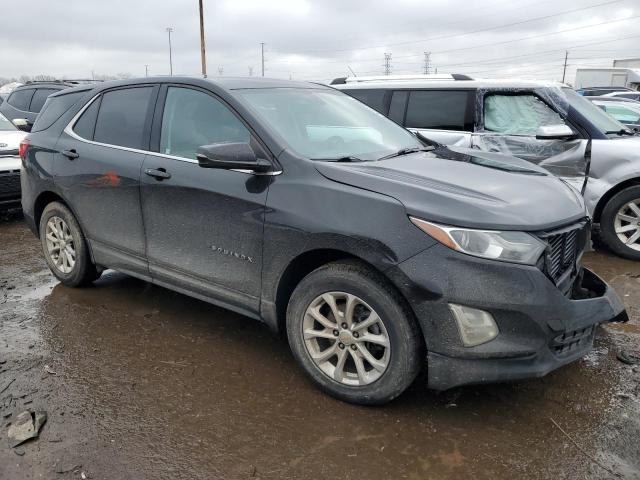 2019 CHEVROLET EQUINOX LT - 2GNAXKEV7K6182233