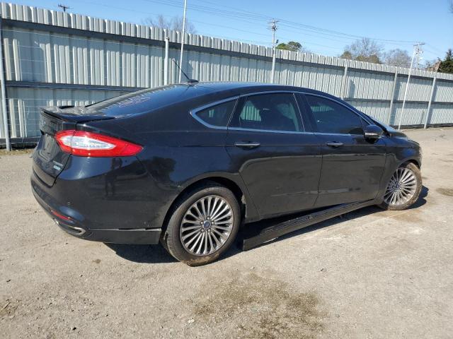 Vin: 3fa6p0k9xfr157342, lot: 49381655, ford fusion titanium 20153