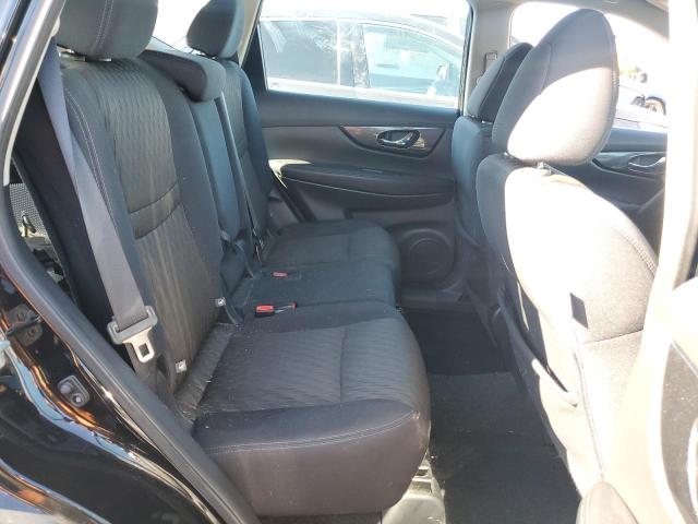 2017 NISSAN ROGUE S - 5N1AT2MT1HC890705