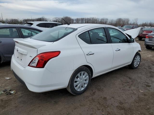 2018 NISSAN VERSA S - 3N1CN7AP4JK416469