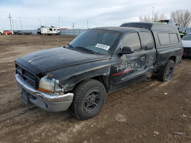 DODGE DAKOTA
