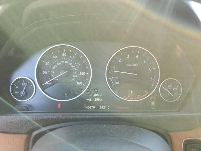 2015 BMW 328 I - WBA3A5G57FNS85992