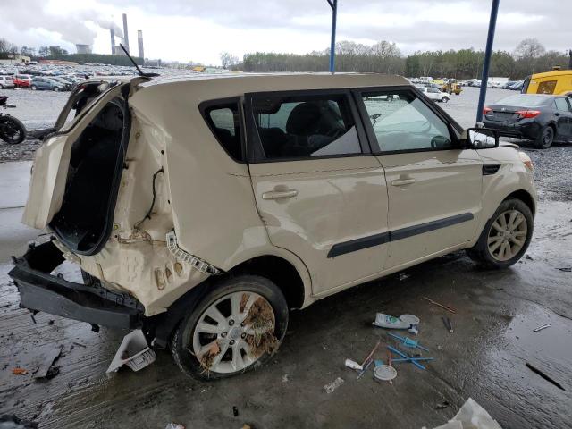 Vin: kndjt2a62d7756811, lot: 44860855, kia soul + 20133