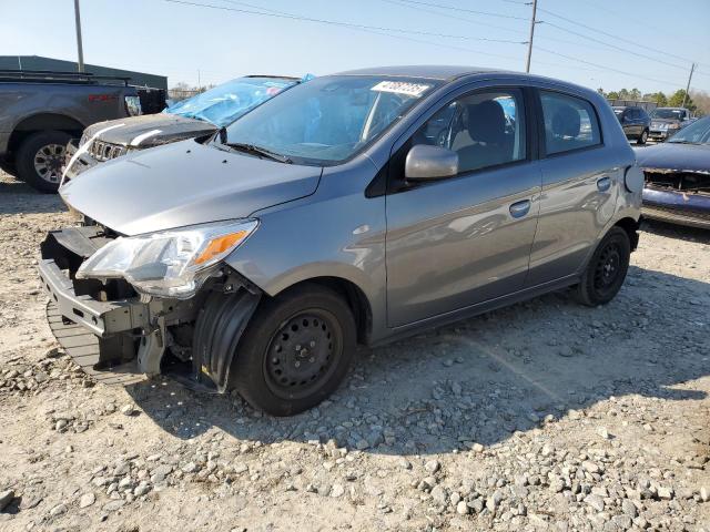 Vin: ml32auhj2mh008461, lot: 47087235, mitsubishi mirage es 2021 img_1