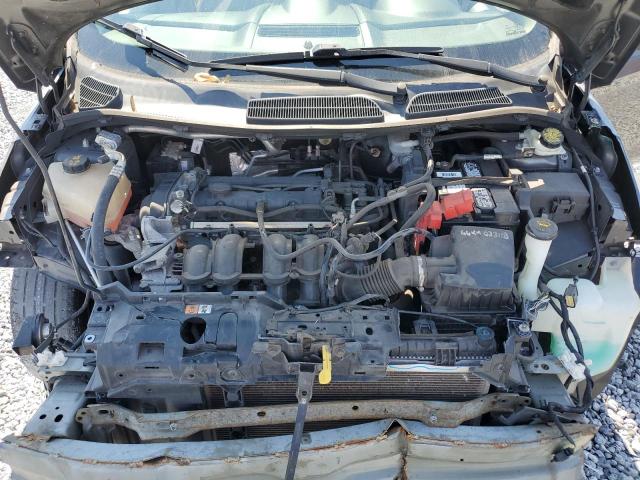 2018 FORD FIESTA SE - 3FADP4BJ0JM111467