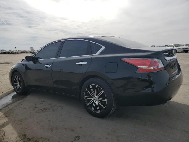 2015 NISSAN ALTIMA 2.5 - 1N4AL3AP7FN874792