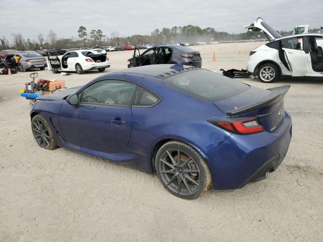2022 SUBARU BRZ LIMITE JF1ZDBE13N9704145