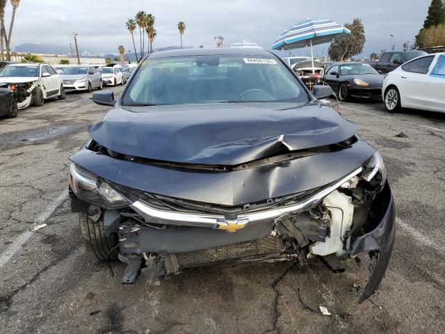 2023 CHEVROLET MALIBU LT - 1G1ZD5ST2PF178444