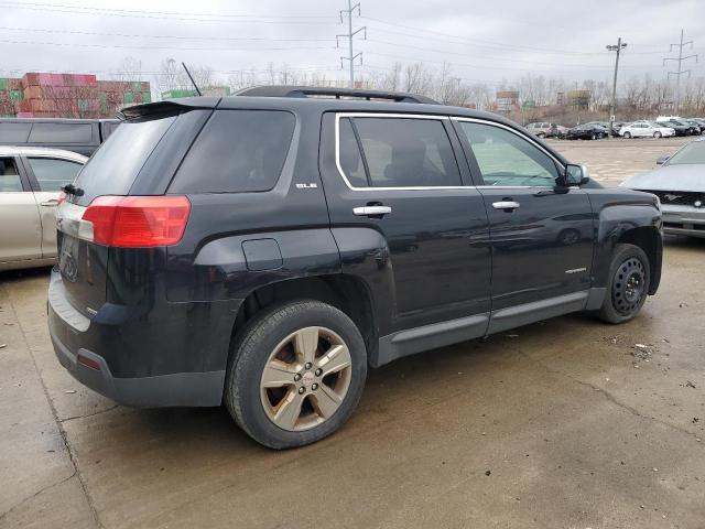 2015 GMC TERRAIN SL 2GKFLWEK6F6326579
