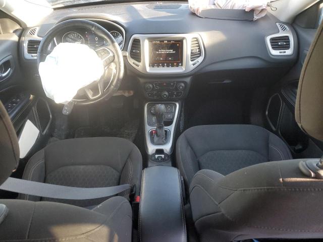 2020 JEEP COMPASS SP - 3C4NJDAB7LT210032