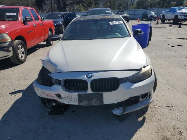 2015 BMW 328 I SULE - WBA3C1C56FK122244
